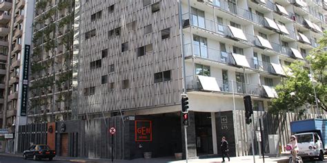hotel gen茅